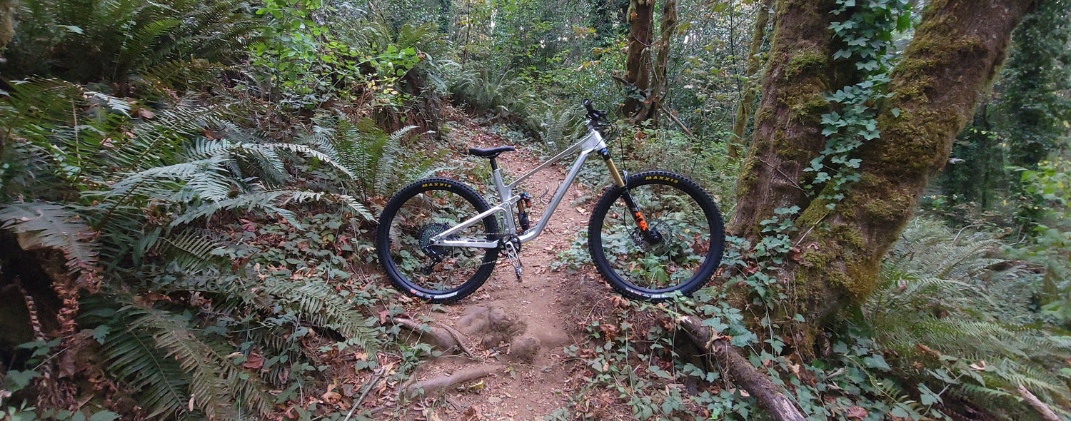 Ministry Psalm 150 Frame on the Trail